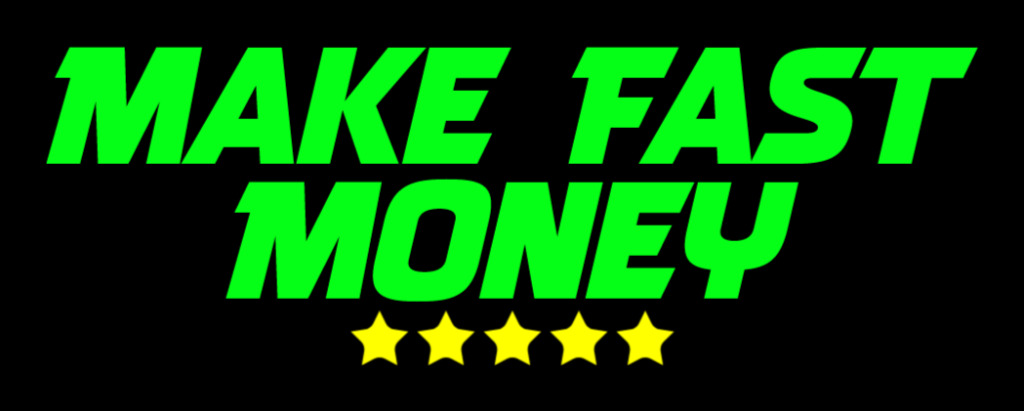 make money fast