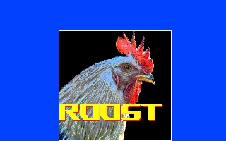 Roost.lbm